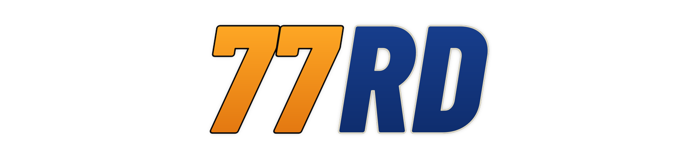 77rd লোগো